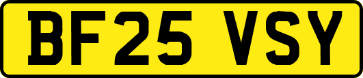BF25VSY