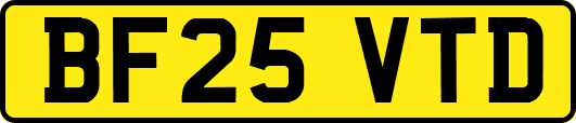 BF25VTD