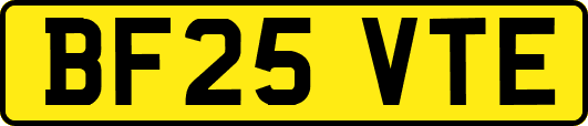 BF25VTE