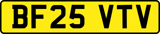 BF25VTV