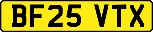BF25VTX