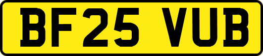 BF25VUB
