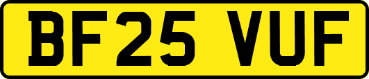BF25VUF