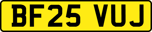 BF25VUJ