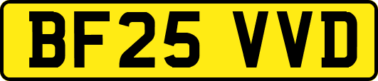BF25VVD