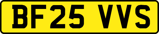 BF25VVS