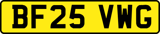 BF25VWG