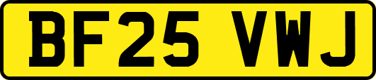 BF25VWJ