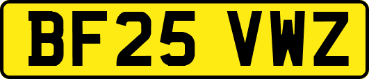 BF25VWZ