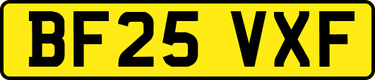 BF25VXF