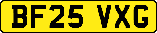 BF25VXG