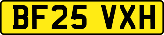 BF25VXH