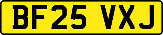 BF25VXJ