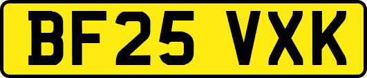 BF25VXK