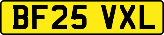 BF25VXL