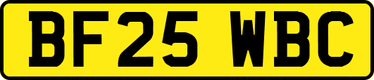 BF25WBC