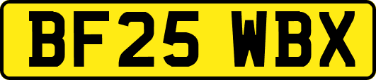 BF25WBX