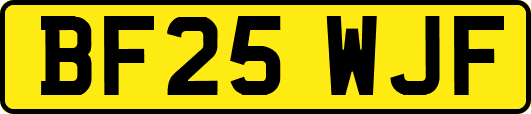 BF25WJF