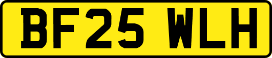 BF25WLH