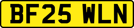 BF25WLN