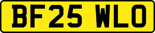 BF25WLO