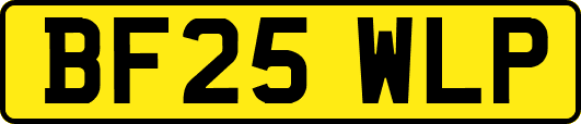 BF25WLP