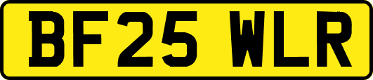 BF25WLR