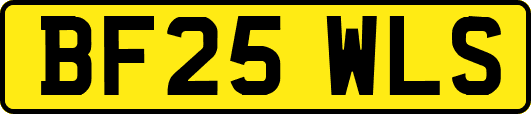 BF25WLS