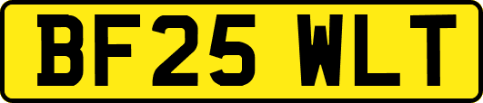 BF25WLT