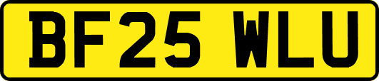 BF25WLU