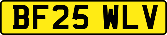 BF25WLV