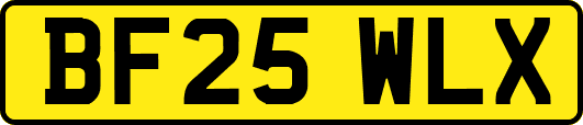 BF25WLX