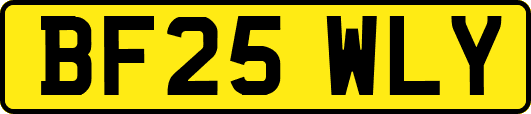 BF25WLY