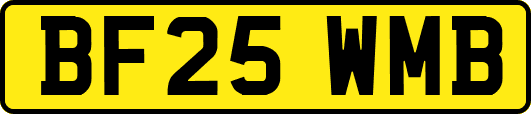 BF25WMB