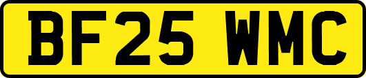 BF25WMC