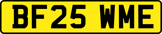 BF25WME