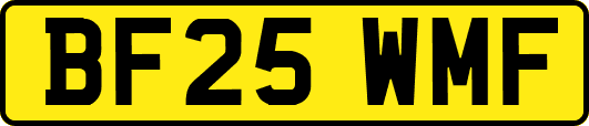 BF25WMF