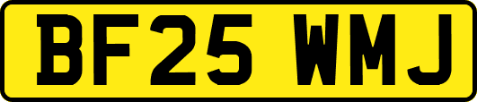 BF25WMJ