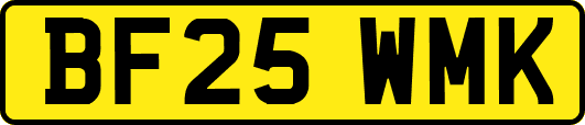 BF25WMK