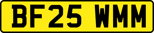 BF25WMM