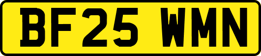 BF25WMN