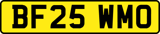 BF25WMO
