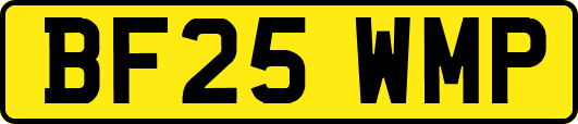 BF25WMP