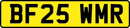 BF25WMR
