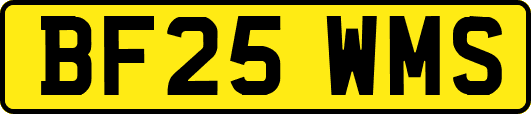 BF25WMS