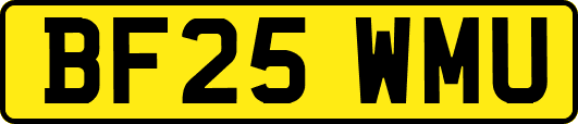 BF25WMU