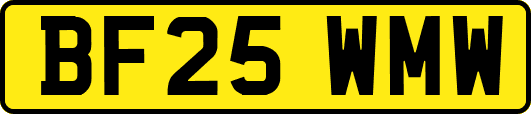 BF25WMW