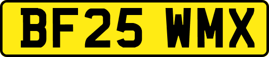 BF25WMX