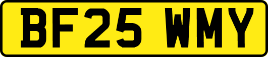 BF25WMY