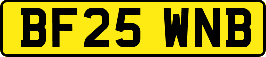 BF25WNB
